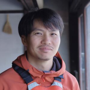 遠藤　翼