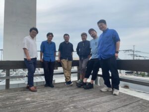 ARAOpenは熊本・荒尾の地で「マチビトキタルを見つめ直した2DAYS」でもあった