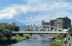盛岡発・民間主体によるエリア再整備のアイデアをデザインコンペで募集！