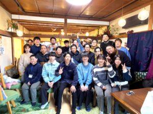 「まちづくりカフェ＆まちづくりナイト」の参加報告を公開しました！